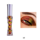 Duochrome 10 Color Chameleon Drag Queen Liquid Eyeshadows-Queenofdrag.com