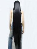 Ultra Long Synthetic Drag Queen Wig-Queenofdrag.com