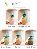 Pineapple - Drag Queen Designer Bag-Queenofdrag.com