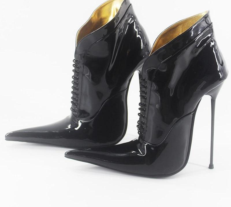 Extreme discount high heel