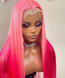 Two tone Drag Queen Lace Wigs in many different colors-Queenofdrag.com