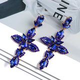 Like a Prayer - Baroque Drag Queen Earrings-Queenofdrag.com
