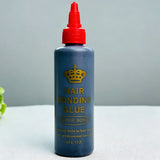 👑 Professional Drag Queen Waterproof Wig Glue — Lock It Down & Slay! ✨