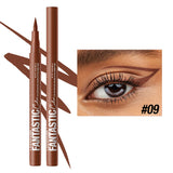 12 Colors Liquid Waterproof Drag Queen Eyeliner-Queenofdrag.com
