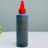 👑 Professional Drag Queen Waterproof Wig Glue — Lock It Down & Slay! ✨