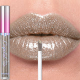 8 Colors Drag Queen Diamond Glitter Lip Gloss-Queenofdrag.com