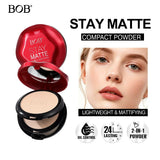 Drag Queen Compact Powder 2 in 1-Queenofdrag.com