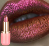 Metallic Chameleon Drag Queen Lipstick