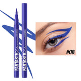 12 Colors Liquid Waterproof Drag Queen Eyeliner-Queenofdrag.com