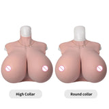Booberella XXL - Z cup Drag Queen Boobs-Queenofdrag.com