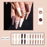 New assorted Drag Nails in different colors-Queenofdrag.com