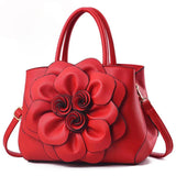Rose - Drag Queen Flower Bag-Queenofdrag.com