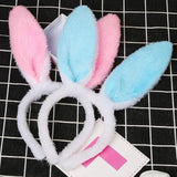 Drag Queen Easter Rabbit Ear Hairband-Queenofdrag.com