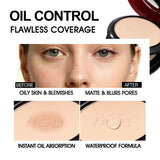 Drag Queen Compact Powder 2 in 1-Queenofdrag.com