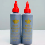 👑 Professional Drag Queen Waterproof Wig Glue — Lock It Down & Slay! ✨