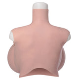 Booberella XXL - Z cup Drag Queen Boobs-Queenofdrag.com