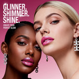 8 Colors Drag Queen Diamond Glitter Lip Gloss-Queenofdrag.com