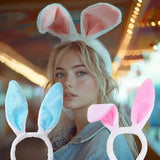 Drag Queen Easter Rabbit Ear Hairband-Queenofdrag.com