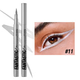 12 Colors Liquid Waterproof Drag Queen Eyeliner-Queenofdrag.com