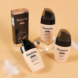 Drag Queen Perfect Skin Liquid Foundation-Queenofdrag.com