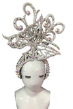 Aakasha - Headdress de drag queen