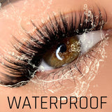4D Waterproof Diamond Silk Fiber Drag Queen Mascara-Queenofdrag.com
