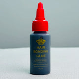 👑 Professional Drag Queen Waterproof Wig Glue — Lock It Down & Slay! ✨