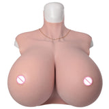 Booberella XXL - Z cup Drag Queen Boobs-Queenofdrag.com