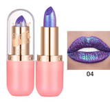 Metallic Chameleon Drag Queen Lipstick