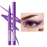 12 Colors Liquid Waterproof Drag Queen Eyeliner-Queenofdrag.com