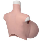 Booberella XXL - Z cup Drag Queen Boobs-Queenofdrag.com