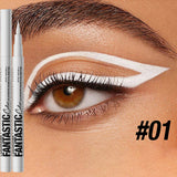 12 Colors Liquid Waterproof Drag Queen Eyeliner-Queenofdrag.com