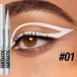 12 Colors Liquid Waterproof Drag Queen Eyeliner-Queenofdrag.com