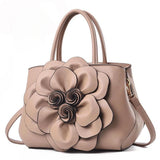 Rose - Drag Queen Flower Bag-Queenofdrag.com