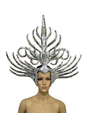 Aakasha - Headdress de drag queen