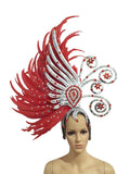 Aakasha - Headdress de drag queen