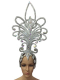 Aakasha - Headdress de drag queen