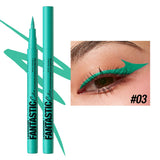 12 Colors Liquid Waterproof Drag Queen Eyeliner-Queenofdrag.com