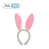 Drag Queen Easter Rabbit Ear Hairband-Queenofdrag.com