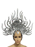 Aakasha - Headdress de drag queen