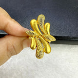 Gold Drops - Luxury Drag Queen Jewelry Sets-Queenofdrag.com