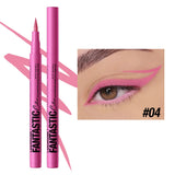 12 Colors Liquid Waterproof Drag Queen Eyeliner-Queenofdrag.com