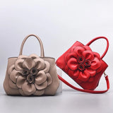Rose - Drag Queen Flower Bag-Queenofdrag.com