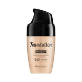 Drag Queen Perfect Skin Liquid Foundation-Queenofdrag.com