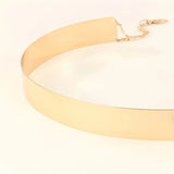 Metal - Adjustable Drag Queen Belt-Queenofdrag.com