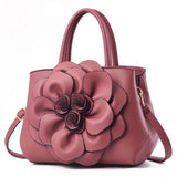 Rose - Drag Queen Flower Bag-Queenofdrag.com