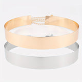 Metal - Adjustable Drag Queen Belt-Queenofdrag.com