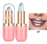 Metallic Chameleon Drag Queen Lipstick
