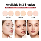 Drag Queen Compact Powder 2 in 1-Queenofdrag.com