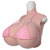Booberella XXL - Z cup Drag Queen Boobs-Queenofdrag.com